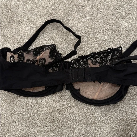 Simone Perele Saga Underwire Demi Bra